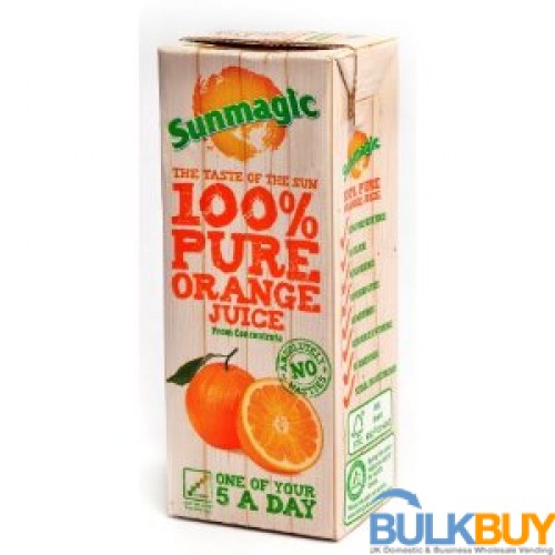 Sunmagic orange juice in bulk buy uk500x500 My Box Printing