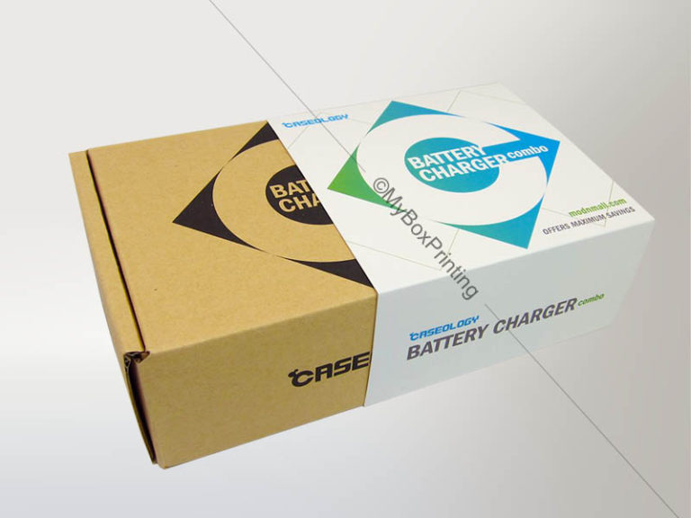 cardboardbatteryboxes3 My Box Printing