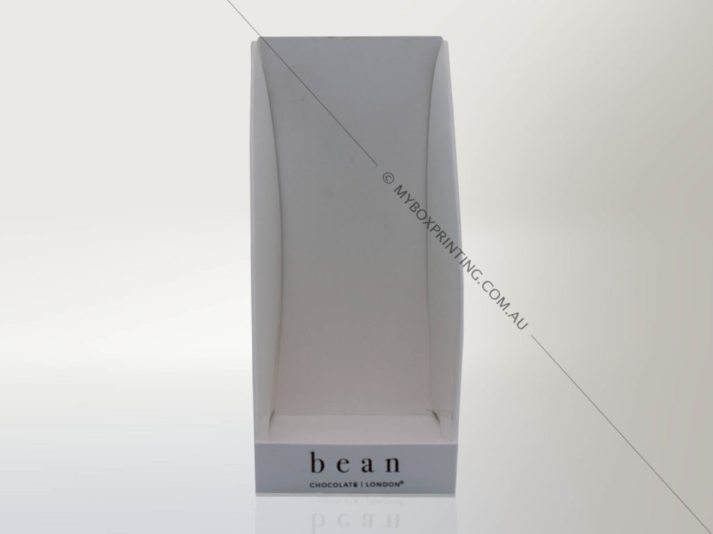 Display Boxes | Branded Table-Top Display Boxes - My Box Printing