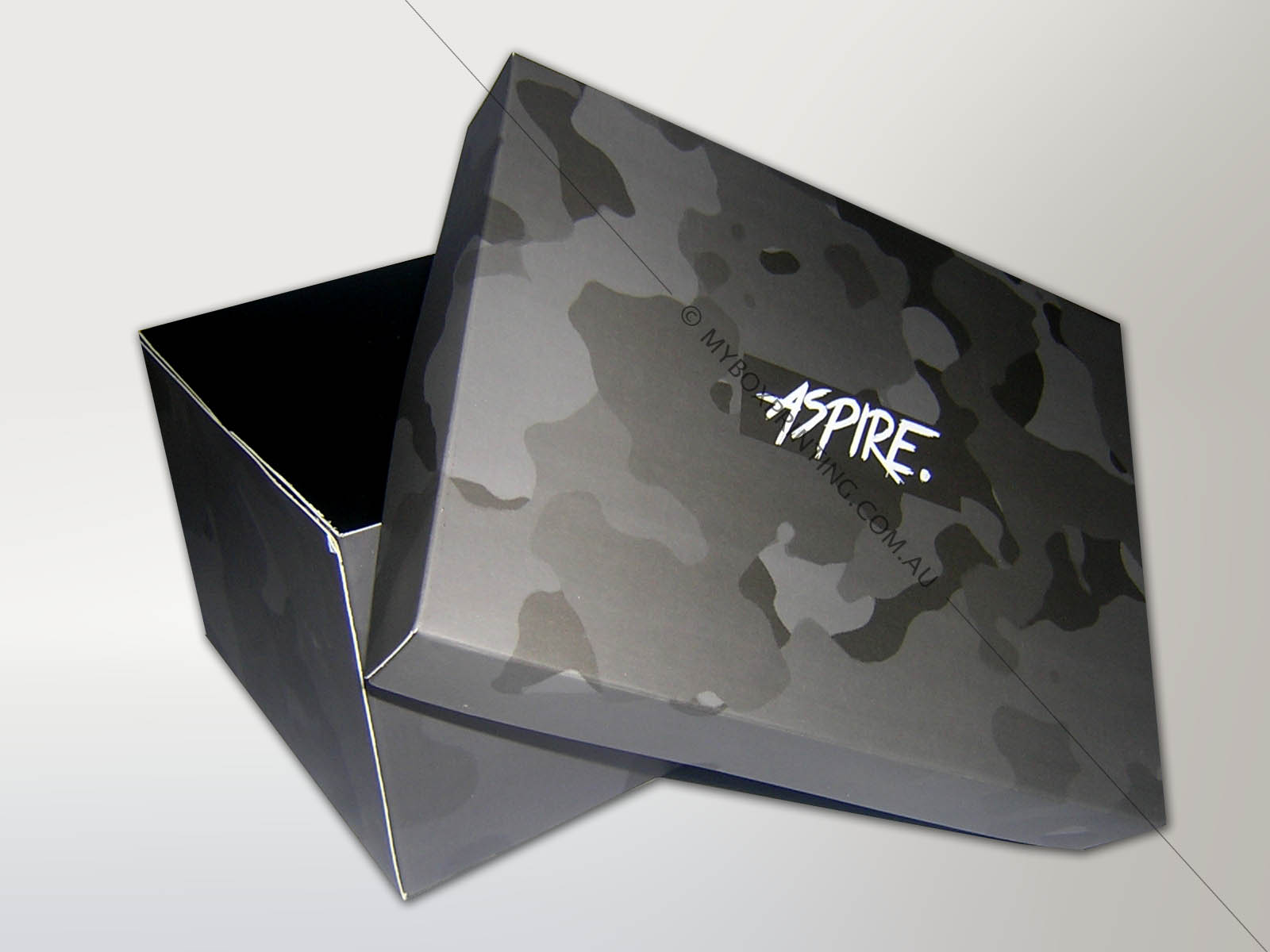 Hat Boxes For Aspire.