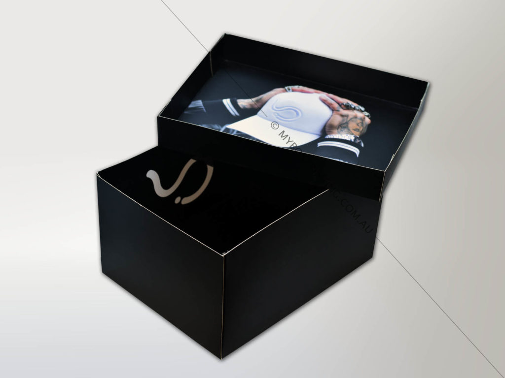 Hat Boxes Custom Printed Hat Packaging Boxes My Box Printing