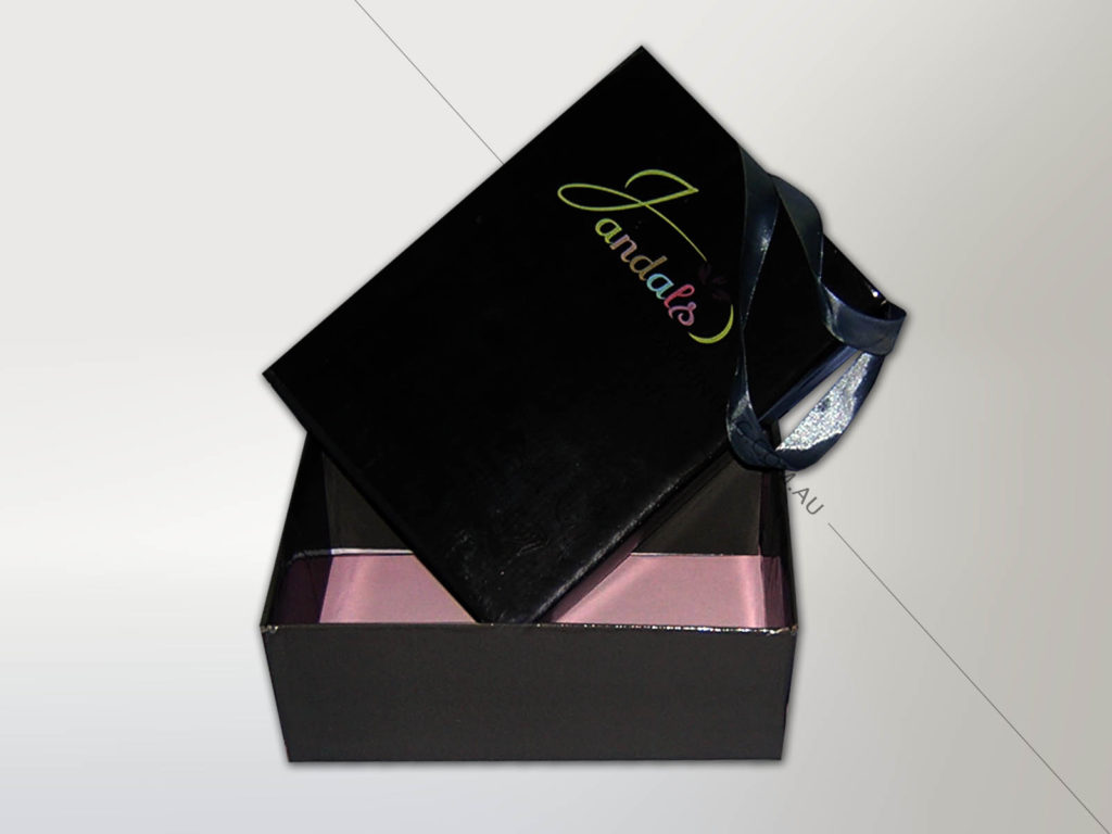Shoe Boxes Branded Shoe Packaging Boxes My Box Printing