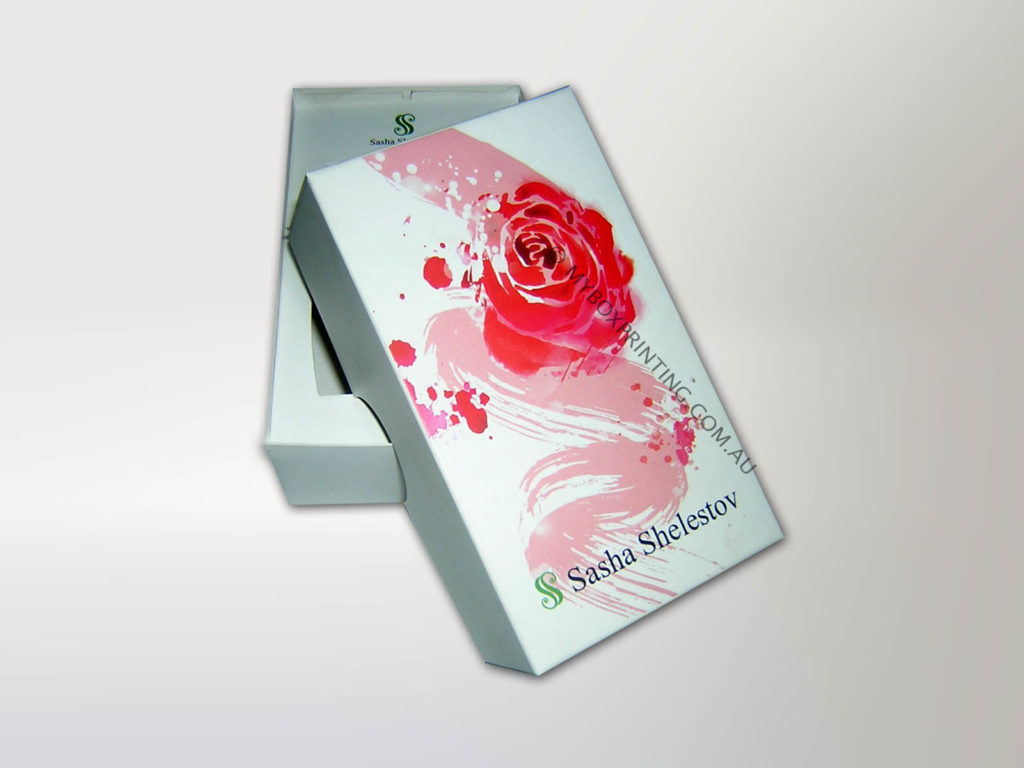 Gift Boxes Custom Printed Gift Packaging Boxes My Box Printing
